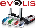 Evolis Card Printers - at best prices guaranteed