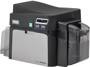Shop the Fargo DTC4250e ID card printer now at IDCardGroup.com