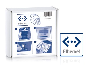 Magicard Enduro  Ethernet Upgrade Kit