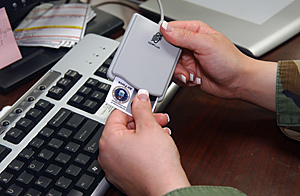 PIV-I cards -standards-based high security smart cards