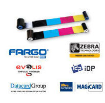 Save 10% on all card printer ribbons at IDCardGroup.com in October