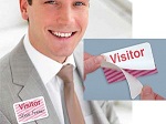 See our selection of Expiring (temp) Visitor Badges