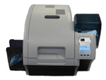 Zebra ZXP Series 8 Card Printer - High Security Zebra Card Printer at the LOWEST Prices Guaranteed!