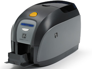 Shop the Zebra ZXP1 card printer at IDCardGroup.com - offering Zebra Premier Partner pricing