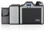Fargo HDP5000 Duplex Card Printer