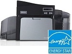 HID / Fargo DTC4000 Card Printer