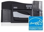 HID-Fargo DTC4500 Card Printer