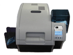 Zebra ZXP Series 8 ID Card Printer Zebra ZXP Series 8 ID Card Printer