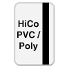 Standard CR80 30mil HiCo Composite Cards - 100 Pack