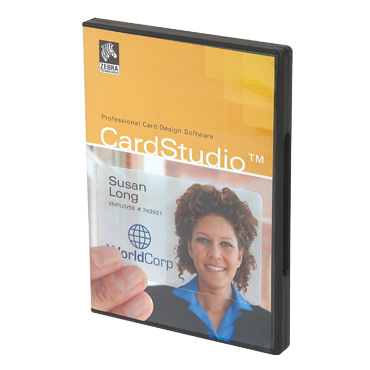 Zebra CardStudio Standard