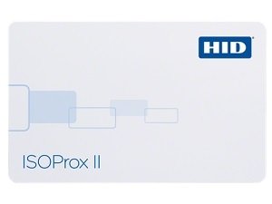 HID 1386 ProxCard II Proximity Cards
