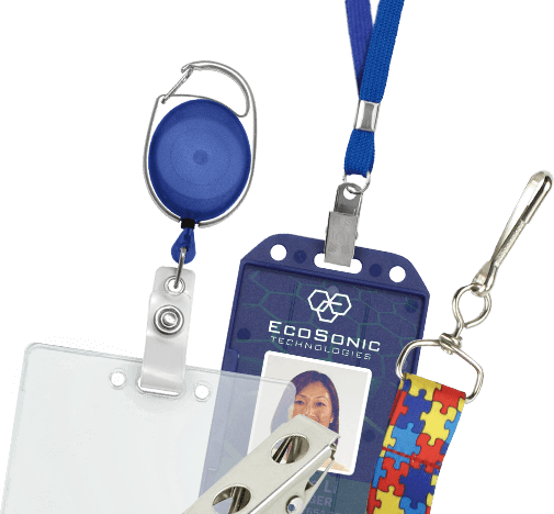 ID Holders & Accessories