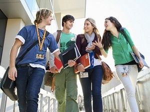 College & University ID Solutions at IDCardGroup.com