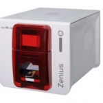 Read the Evolis Zenius card printer review