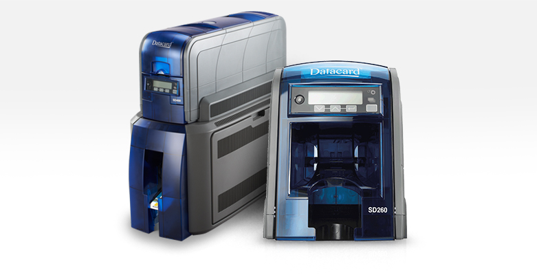 Id Card Printer Supplier