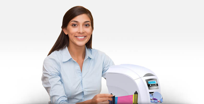 Get Free Printer Recommendations from the ID Experts at ID Card Group