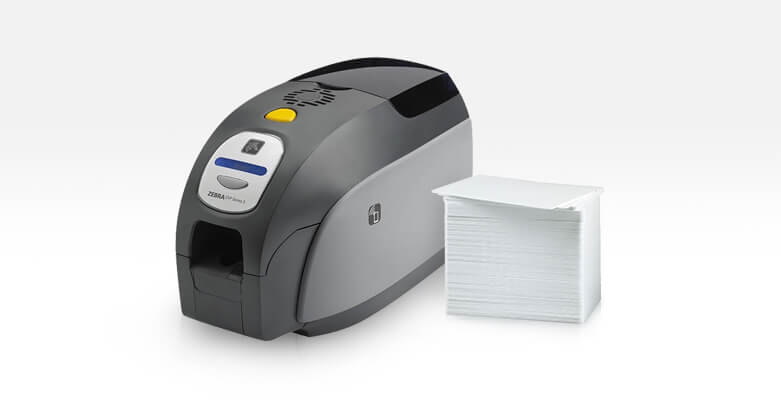 Cheap Id Card Printer Uk