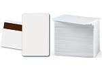 Biodegradable Plastic ID Card in the most common PVC card sizes