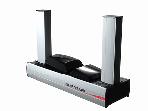 Evolis Quantum printer