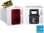 The Evolis Zenius - now available at IDCardGroup