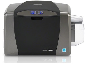 Shop the Fargo DTC 1250e card printer at IDCardGroup.com