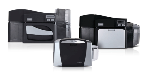New Fargo DTC ID Printers