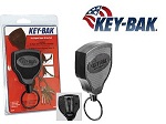 Heavy - Duty Badge Reel KeyBak Super48 Key Reel (Made in USA)