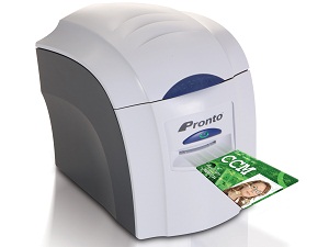 ID Card Printer Reviews - Top Brands 