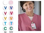 See our expiring indicators for ID Badges