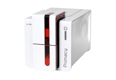 Evolis Primacy Printer