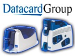 Datacard ID Card Printers