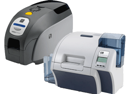 Zebra card printers at IDCardGroup.com