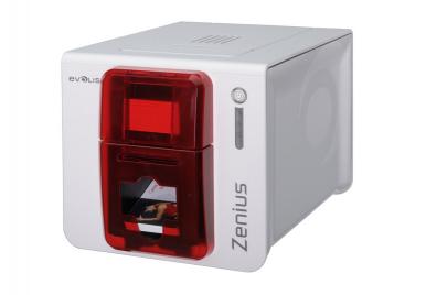 Evolis Zenius Printer