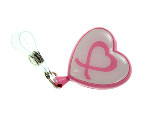 Breast Cancer Awareness Badge Reel
