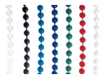 Beaded Neck Chains 38 Beaded Neck Chains 38