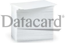 Datacard PVC Cards Datacard PVC Cards