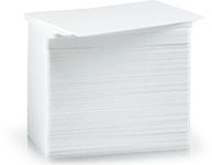 Generic PVC Cards
