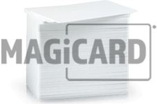 Magicard PVC Cards