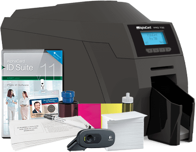 AlphaCard Printer Systems AlphaCard Printer Systems