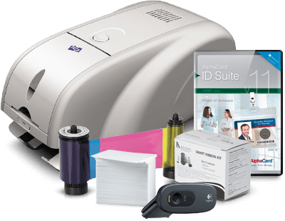 Budget ID Card Systems