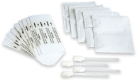 Datacard Cleaning Supplies & Kits