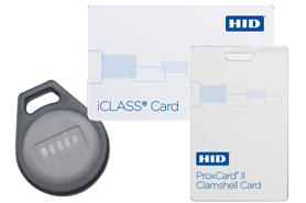 Details about   Lot of 10 HID PROXIMITY KEY CARDS 