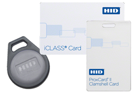 HID iCLASS SE Cards HID iCLASS SE Cards