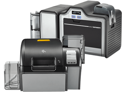 Retransfer Printers