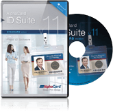AlphaCard ID Suite Software