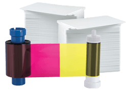 AlphaCard Color Printer Ribbons AlphaCard Color Printer Ribbons