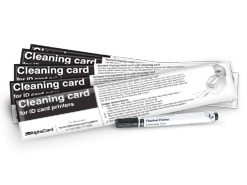 AlphaCard Cleaning Supplies & Kits