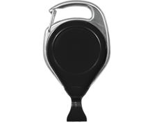 Carabiner Badge Reels