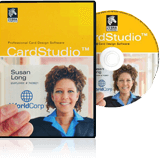 Zebra CardStudio Software