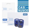 Casi-Rusco Proximity Cards